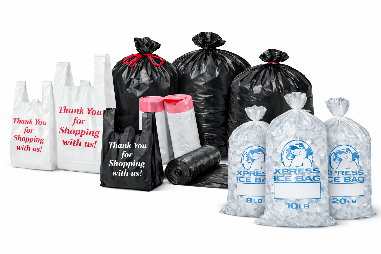 Bags