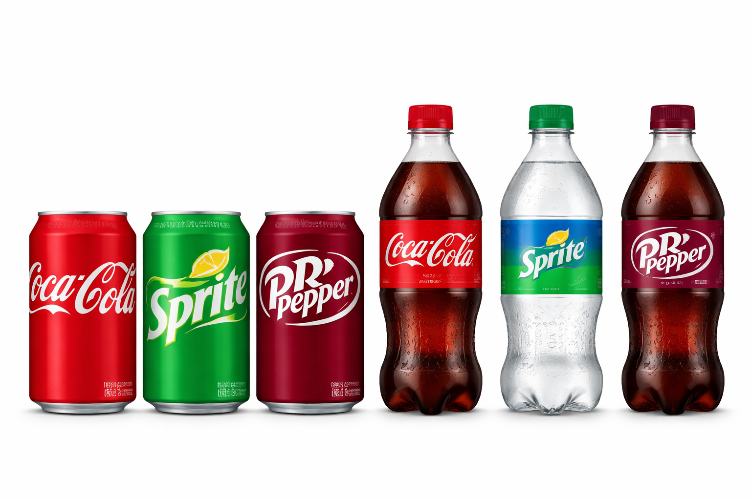 Soda