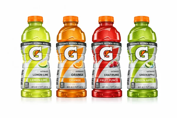Gatorade