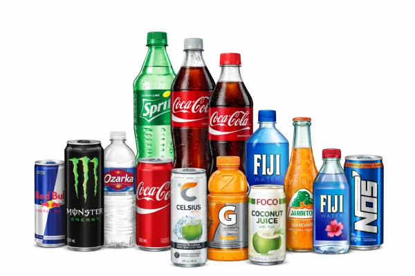Beverages