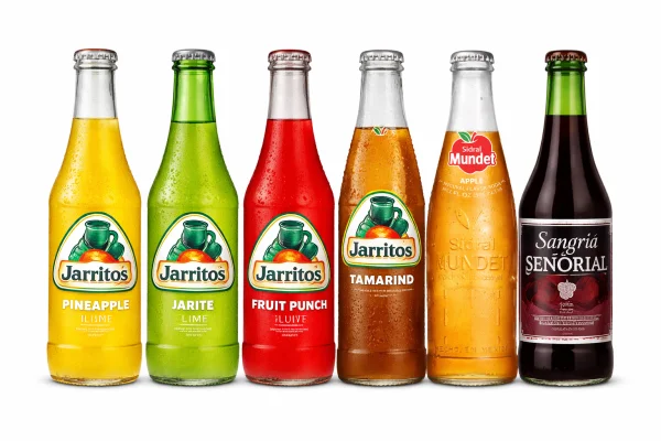 Jarritos