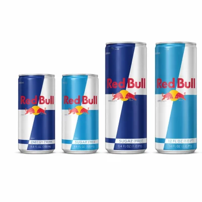 Red Bull