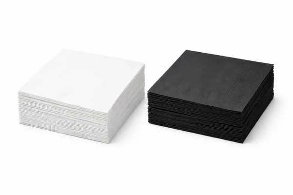 Beverage Napkin