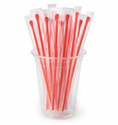 Slushy Straws