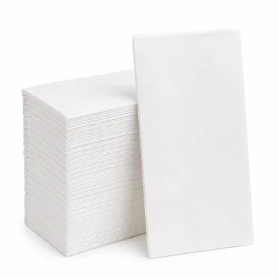 Tall Fold Napkins