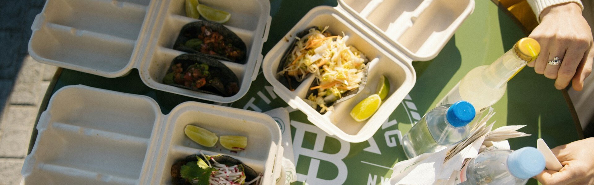 Your Reliable Partner for Restaurant & Food Service Supplies
