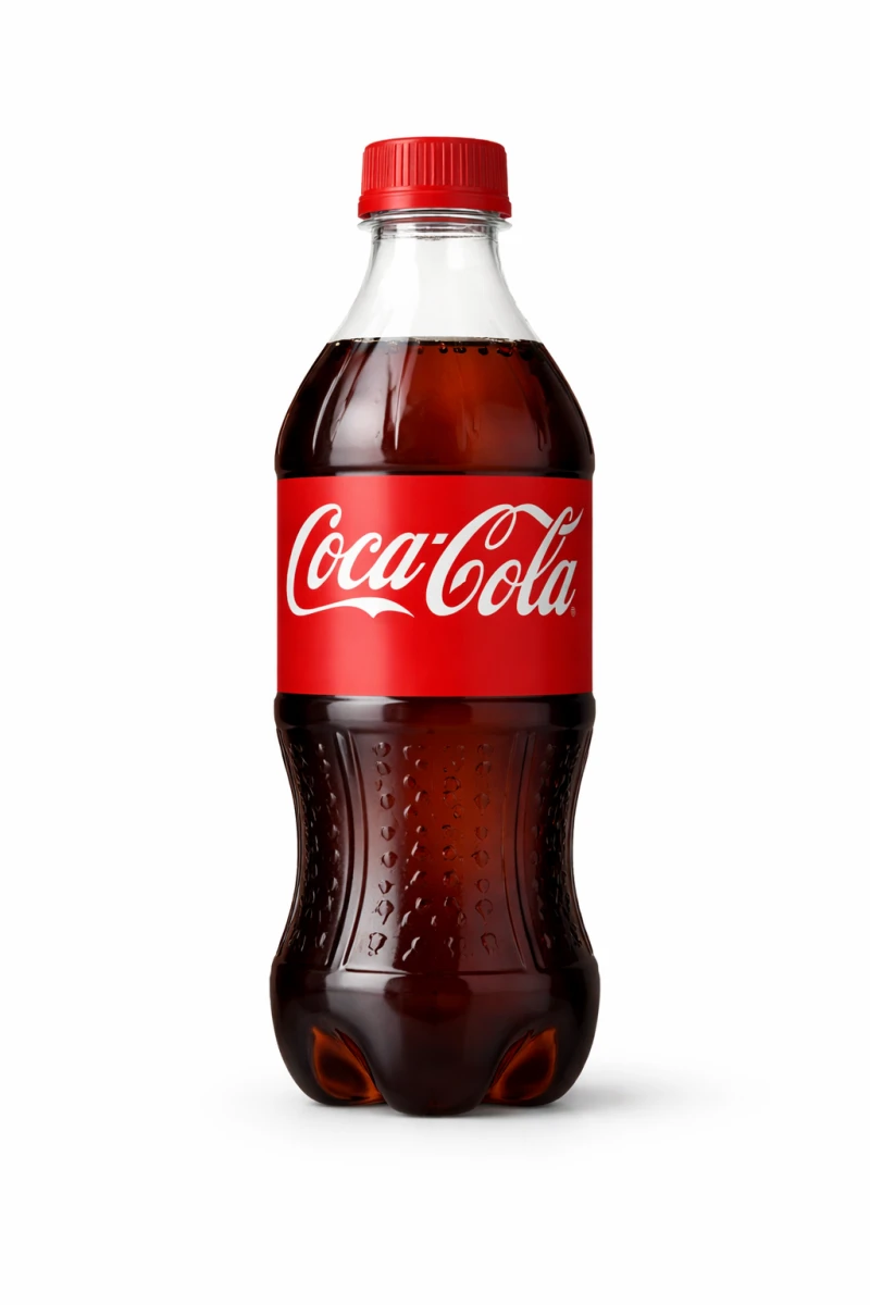 Coca Cola 20 Oz