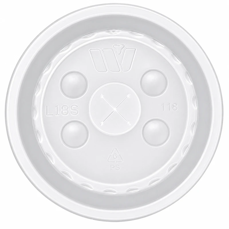 16 -24 oz Win Cup Lids