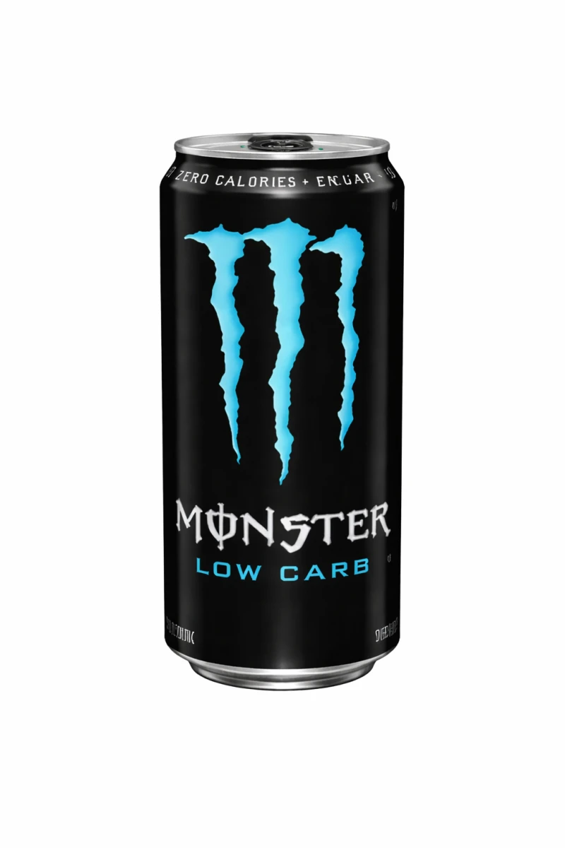 Monster Energy, Low Carb 16 Oz