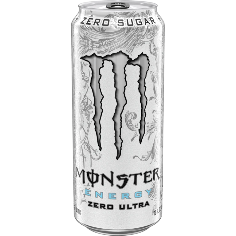 Monster Energy, Zero Ultra 16 oz