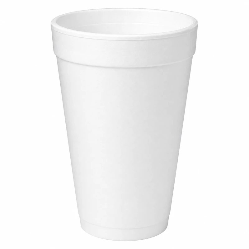 20 Oz Plain Cups (Win Cup)